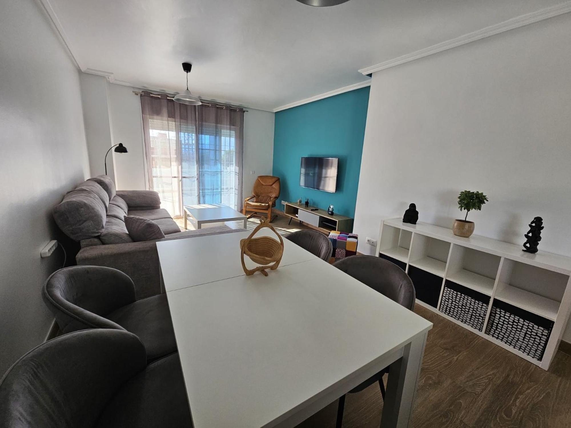 Golf En Baviera Con Vistas Al Mar Apartment Caleta De Velez Ngoại thất bức ảnh